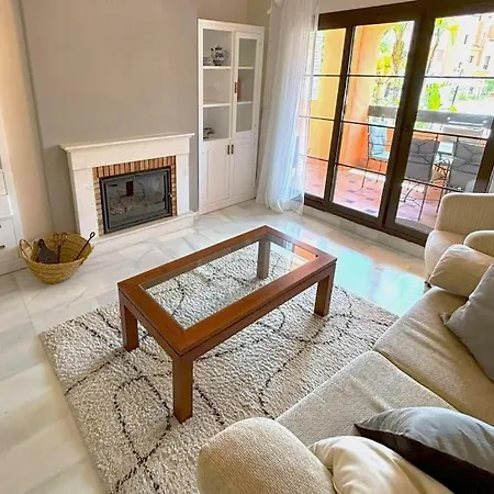 Evans Realty Ax Playa & Piscinas & Garaje Apartment Estepona