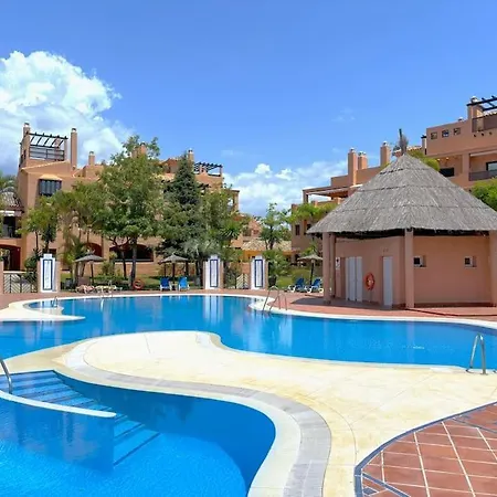 Apartment Evans Realty Ax Playa & Piscinas & Garaje