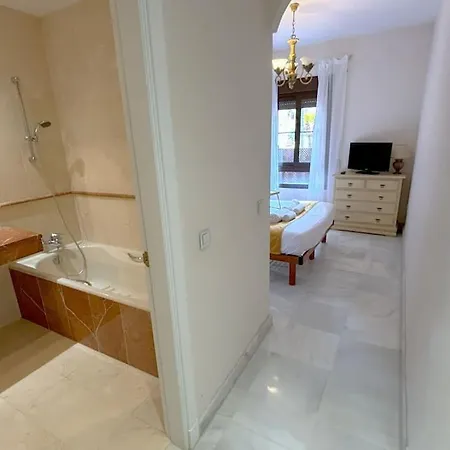 Evans Realty Ax Playa & Piscinas & Garaje Apartment *