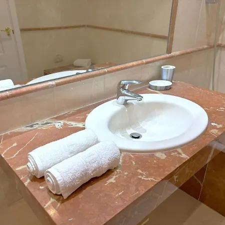Apartment Evans Realty Ax Playa & Piscinas & Garaje *
