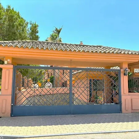 Apartment Evans Realty Ax Playa & Piscinas & Garaje