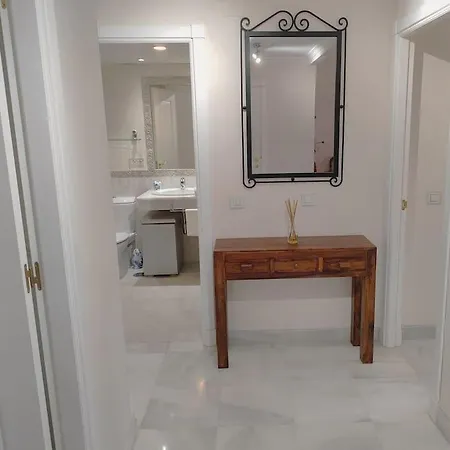 Evans Realty Ax Playa & Piscinas & Garaje Apartment