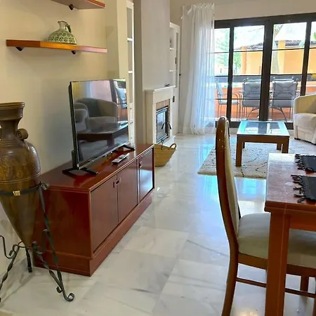Evans Realty Ax Playa & Piscinas & Garaje Apartment *