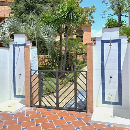 Apartment Evans Realty Ax Playa & Piscinas & Garaje Estepona