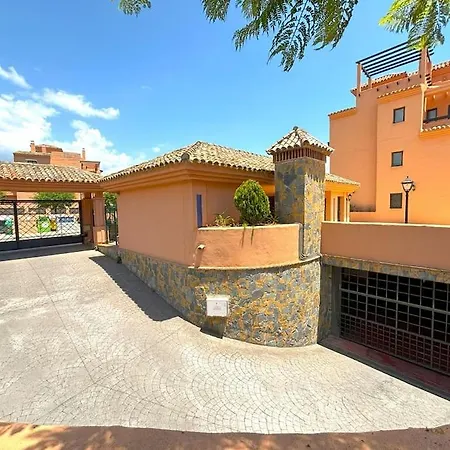 Evans Realty Ax Playa & Piscinas & Garaje *