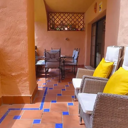 Evans Realty Ax Playa & Piscinas & Garaje Apartment