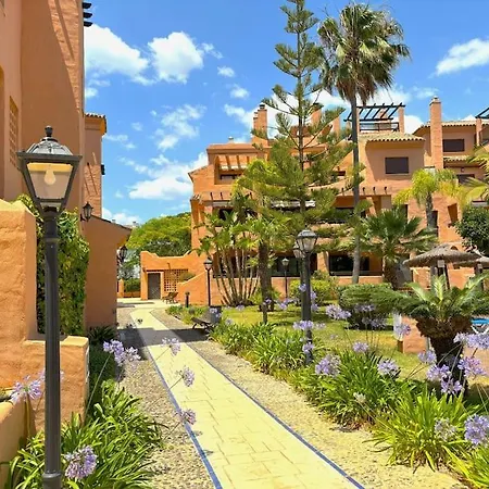 Apartment Evans Realty Ax Playa & Piscinas & Garaje Estepona