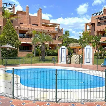 Apartment Evans Realty Ax Playa & Piscinas & Garaje Estepona